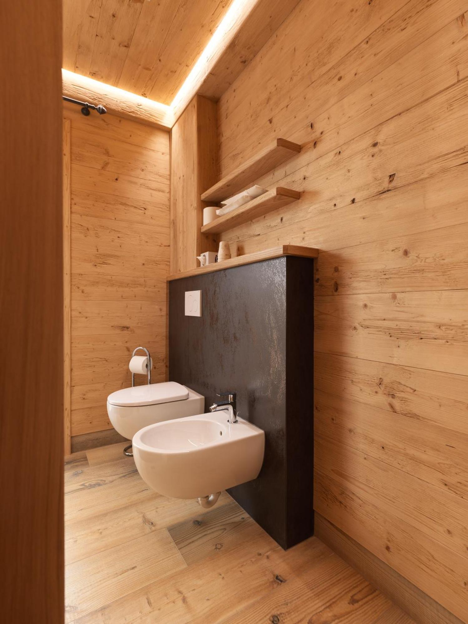 Hotel Haus Michaela 사파다 외부 사진