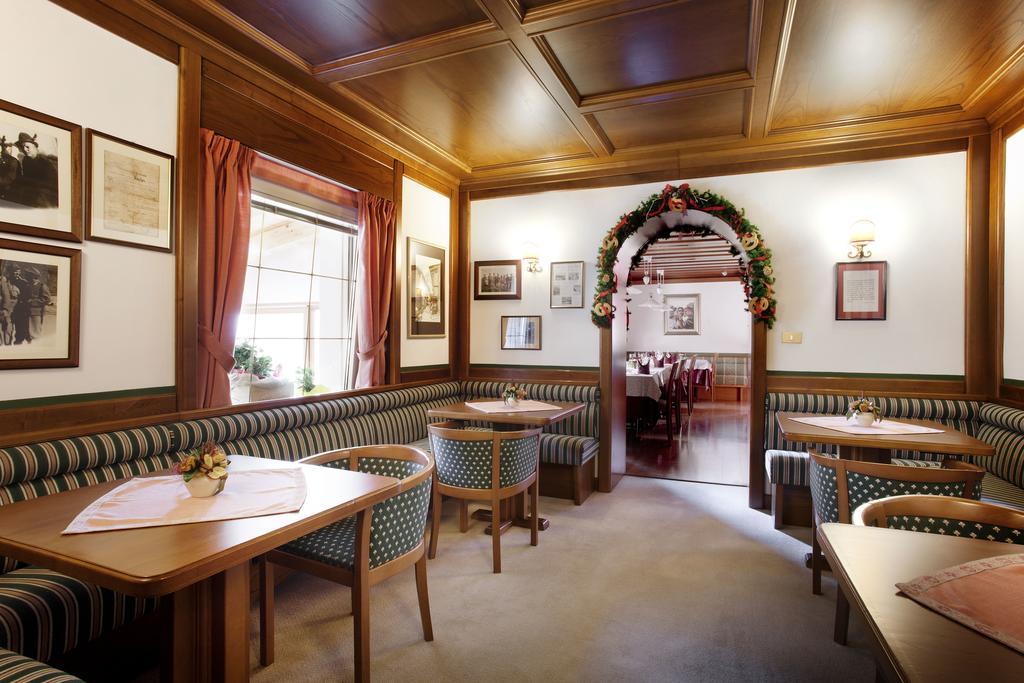 Hotel Haus Michaela 사파다 외부 사진