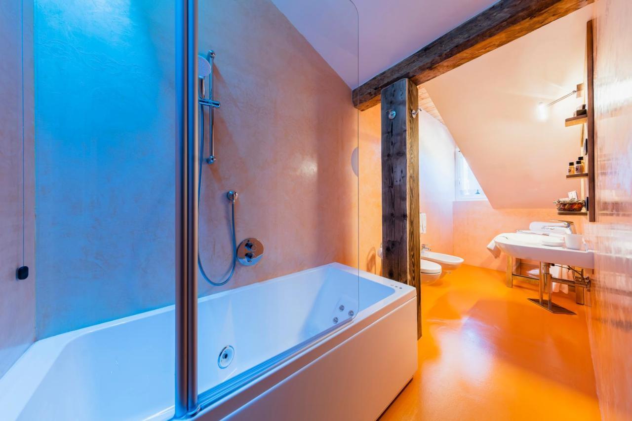 Hotel Haus Michaela 사파다 외부 사진