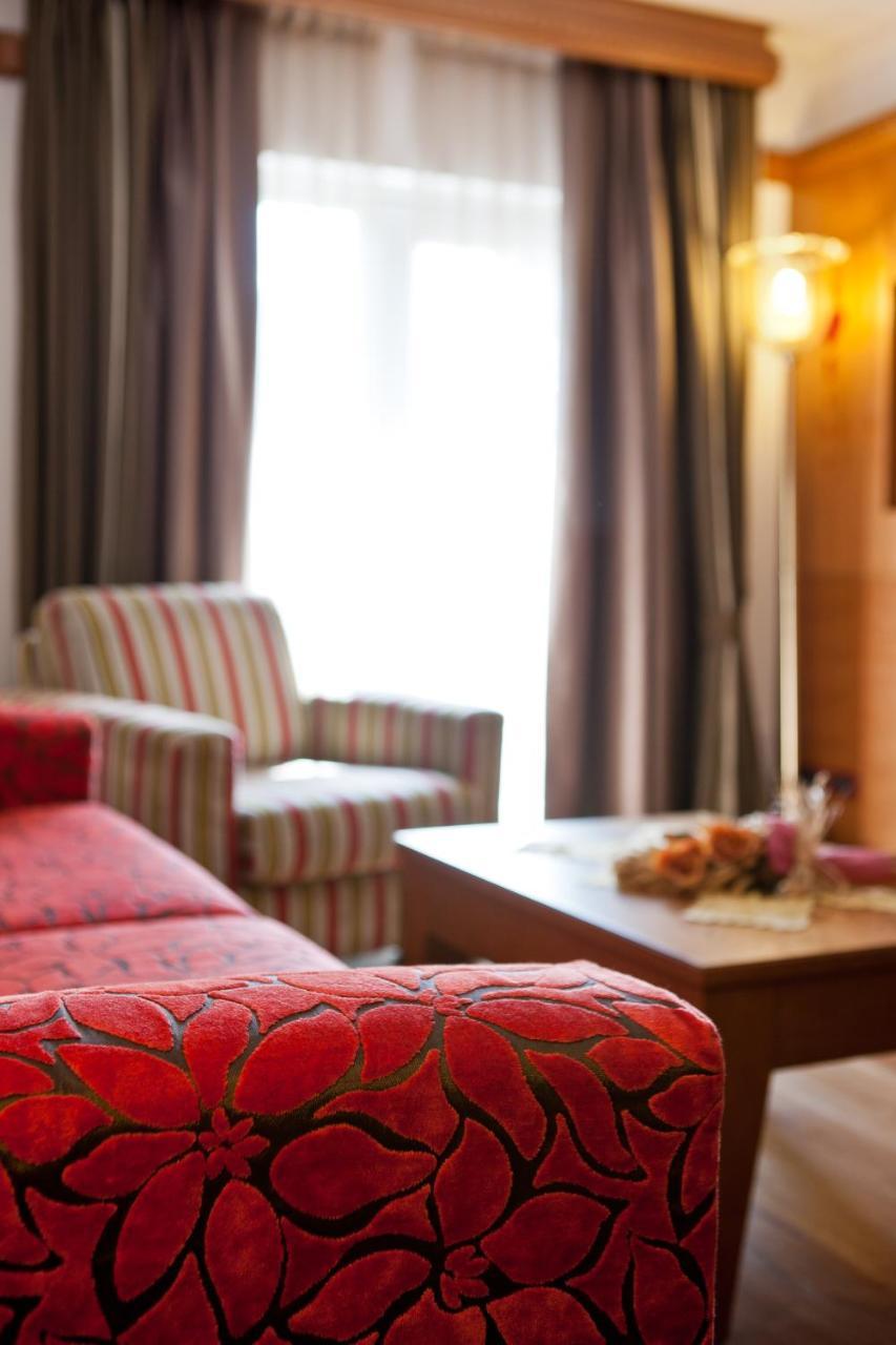 Hotel Haus Michaela 사파다 외부 사진